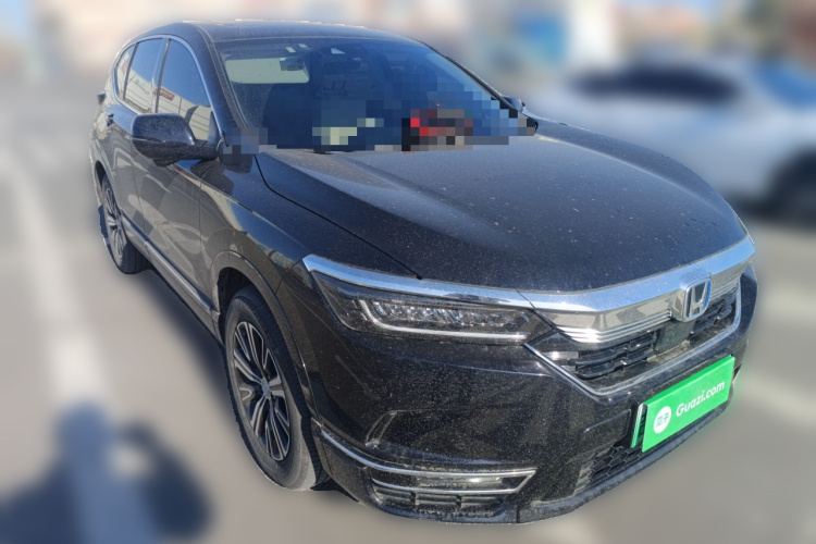 Honda Breeze New Energy 2023 car image #4