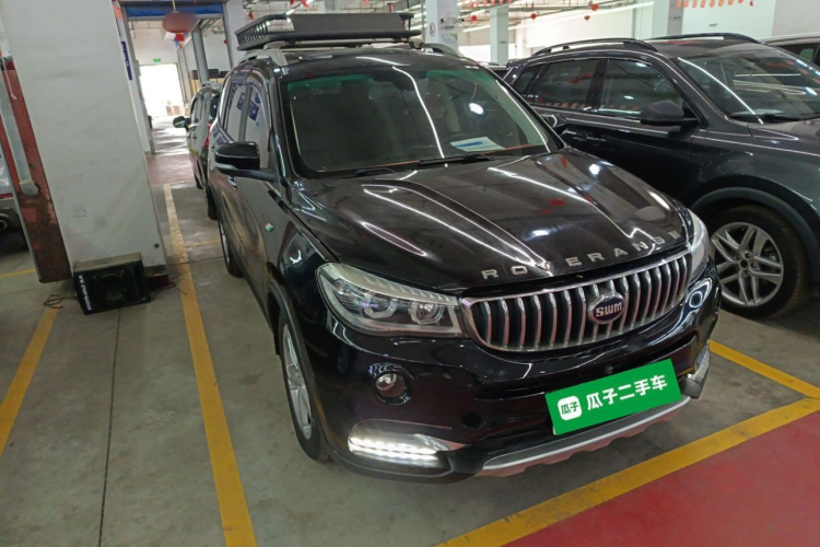 SWM X2 2017 imagen de coche #4