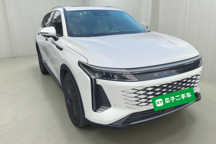 Exceed Yaoguang C-DM 2024 #4 Exceed Yaoguang C-DM 2024 immagine di auto #4