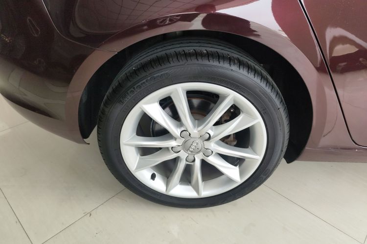 Audi A3 2015 car image #4