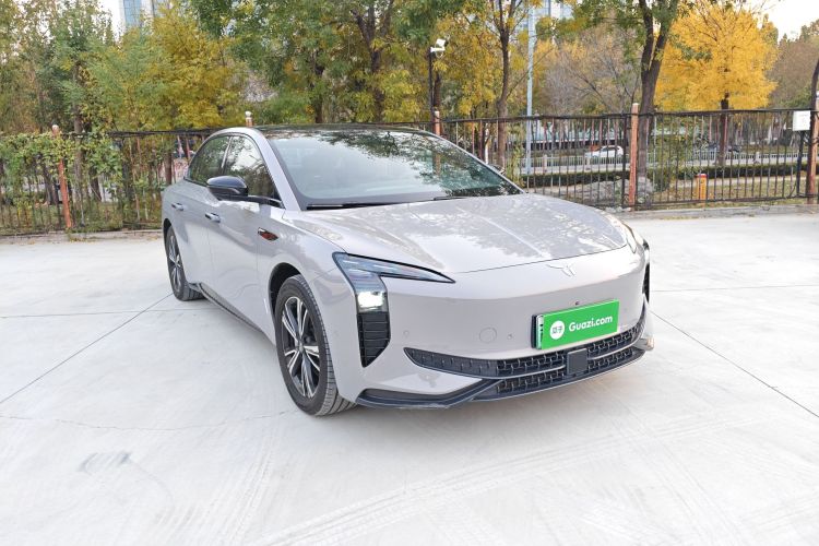 HongQi EH7 2024 car image #4