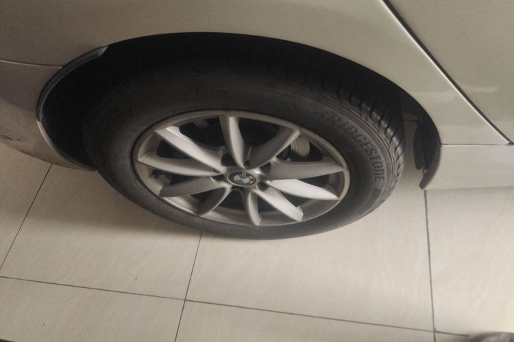 BMW 2 Series Tourer (Imported) 2019 car image #4