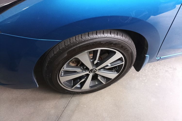 日产 蓝鸟经典 2019 汽车图片 #4