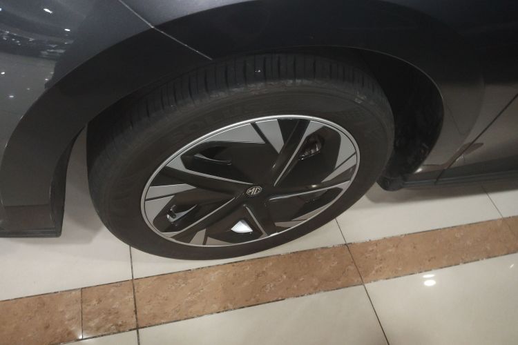 MG 4 EV 2023 #4 MG 4 EV 2023 car image #4