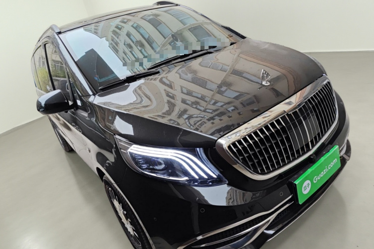 Mercedes-Benz Vito 2022 #4 Mercedes-Benz Vito 2022 car image #4