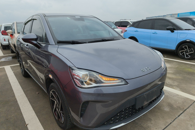 哪吒汽车 哪吒AYA 2024 汽车图片 #4