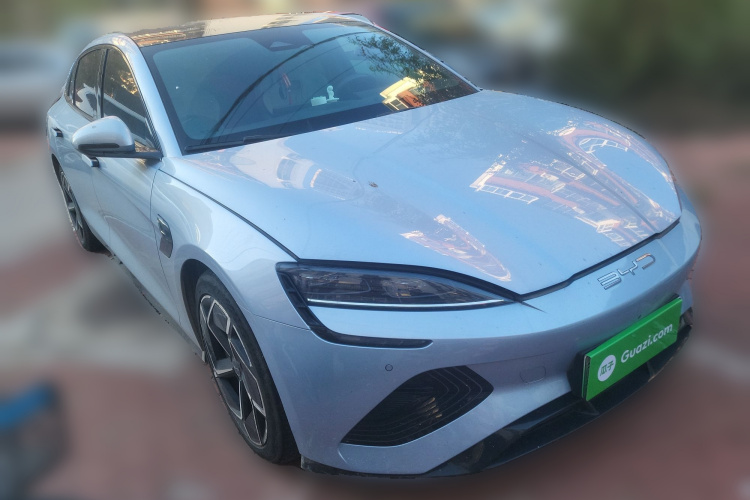 BYD Seal 2023 immagine di auto #4