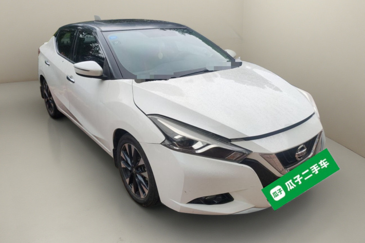 日产 蓝鸟经典 2019 汽车图片 #4