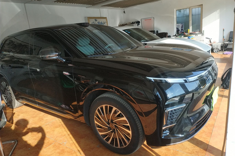 Exceed Stellar Era ET 2025 car image #4