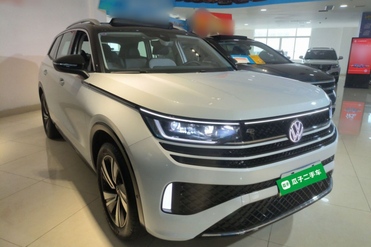 Volkswagen Tavendor 2024 #4 Volkswagen Tavendor 2024 car image #4