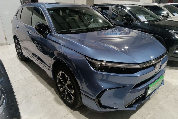 Honda Breeze New Energy 2023 car image #4