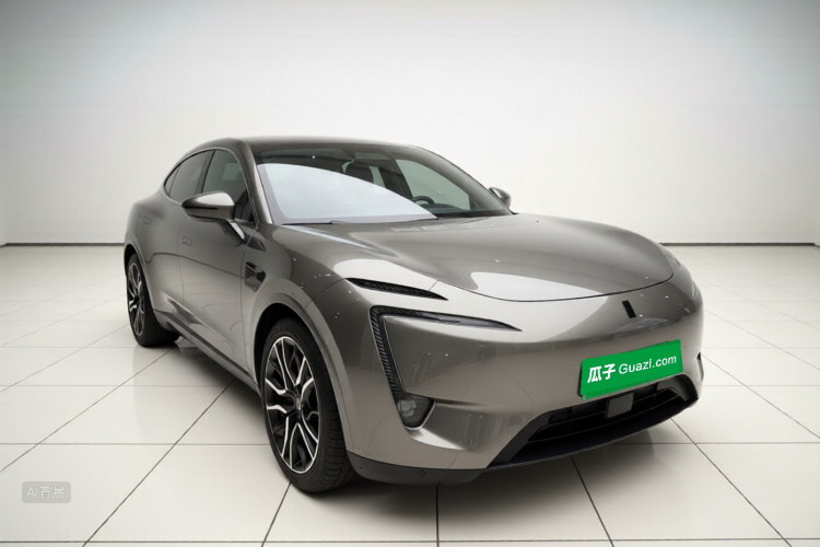 Avatr 11 2023 car image #4