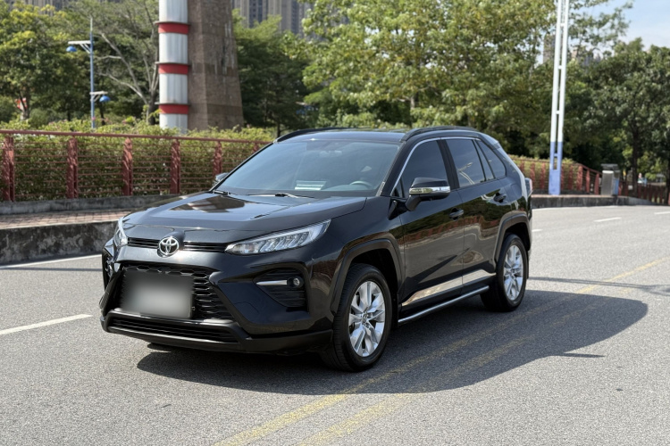 Kia Wildlander 2022 صورة سيارة #4