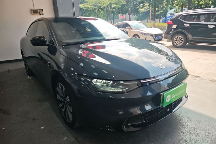 零跑汽车 零跑C01 2023 汽车图片 #4