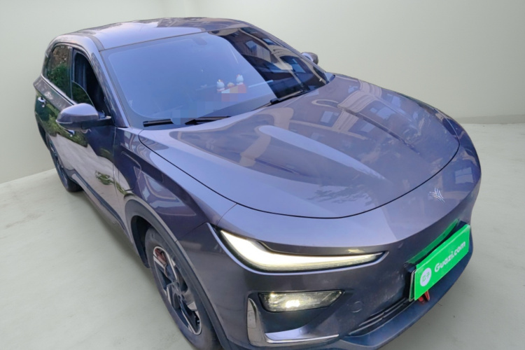 哪吒汽车 哪吒X 2023 汽车图片 #4