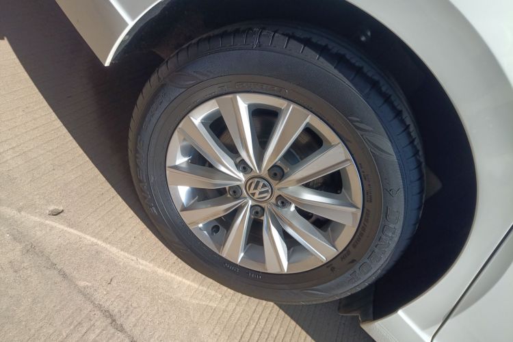 大众 朗逸纯电 2021 #4 大众 朗逸纯电 2021 汽车图片 #4