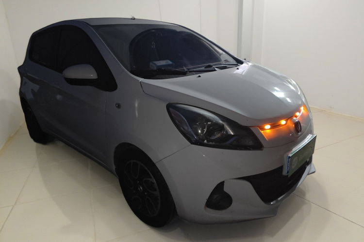 Changan BenBen 2016 صورة سيارة #4