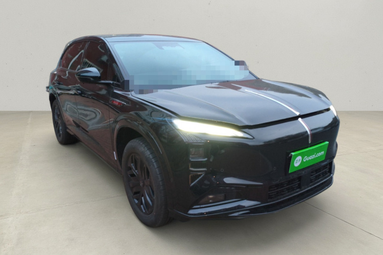 红旗 红旗天工08 2025 汽车图片 #4