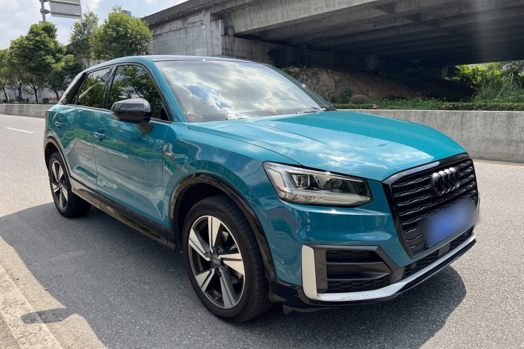 Q2L 2020 car image #4