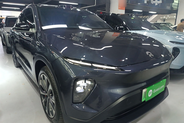 蔚来 蔚来EC7 2023 汽车图片 #4