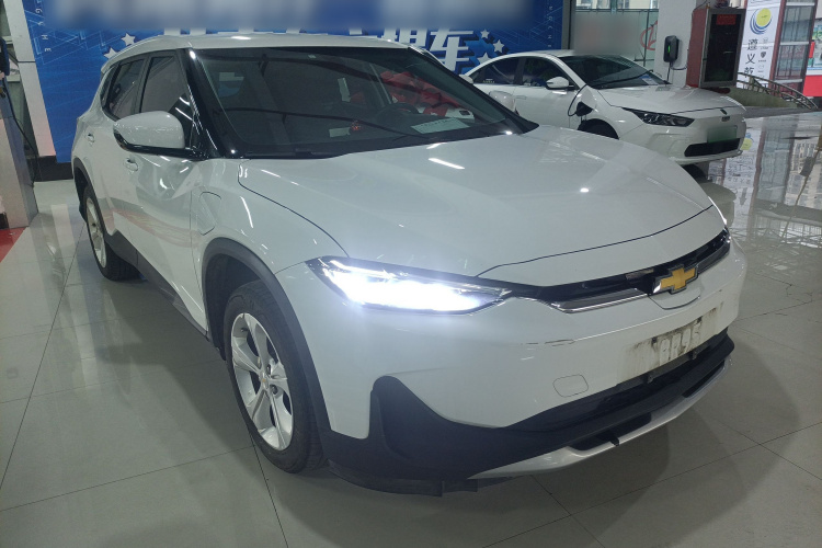 Chevrolet Charm 2024 car image #4