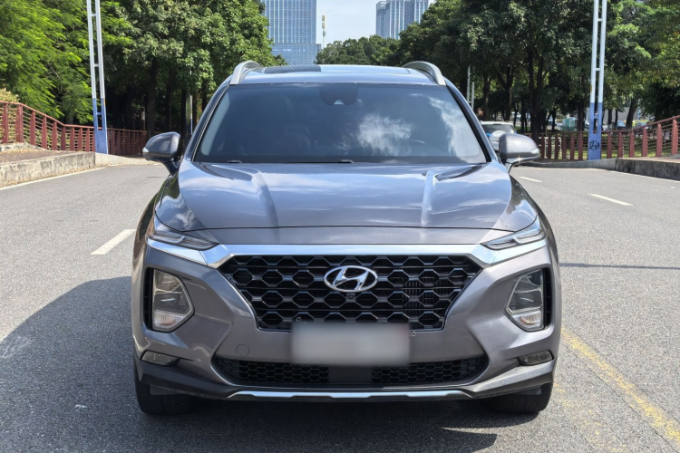 Neta S Shooting Brake 2019 image de voiture #4