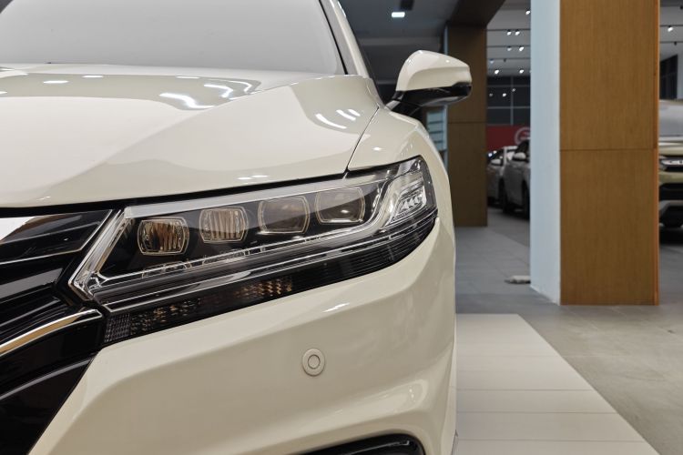 Honda Spirior 2017 immagine di auto #4