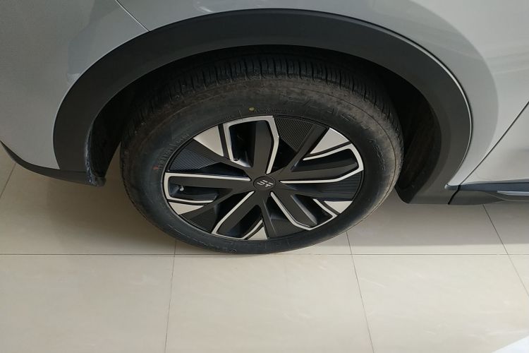 捷途山海 捷途山海L7 2024 汽车图片 #4