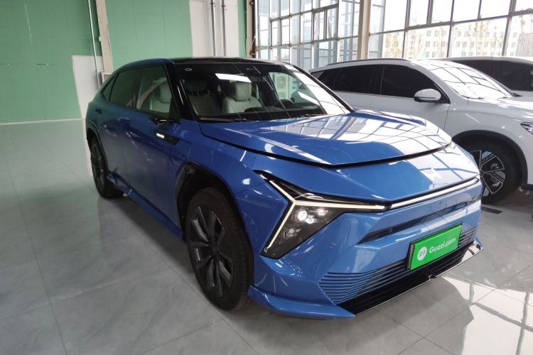 Honda S7 2025 car image #4