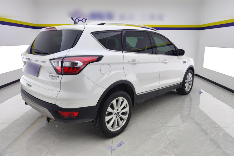Ford Kuga 2017 car image #4