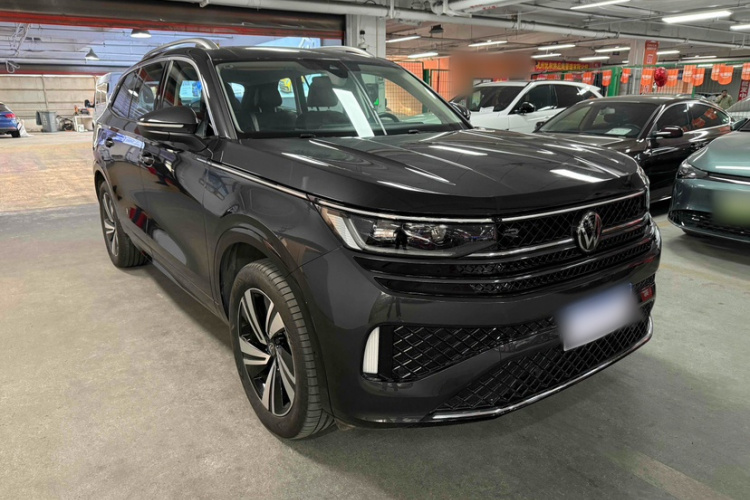 Volkswagen Tavendor 2023 #4 Volkswagen Tavendor 2023 immagine di auto #4