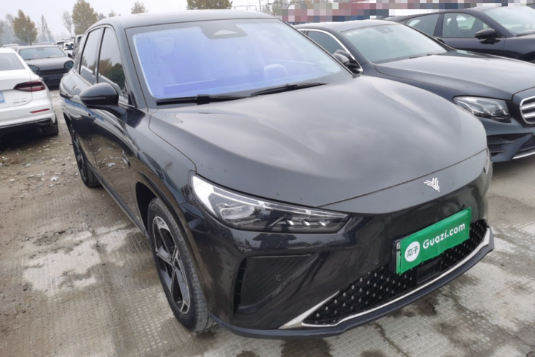 Neta L 2024 imagen de coche #4