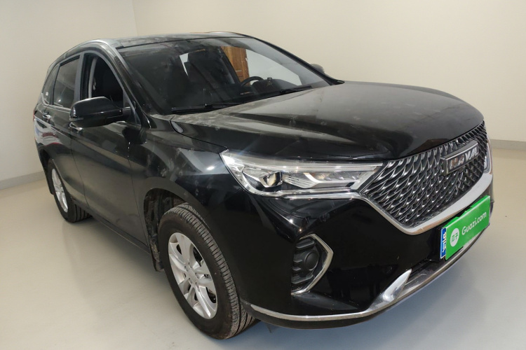 哈弗 哈弗M6 2023 汽车图片 #4