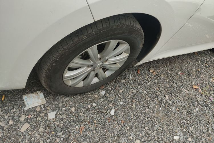 GAC Trumpchi M6 2021 #4 GAC Trumpchi M6 2021 immagine di auto #4