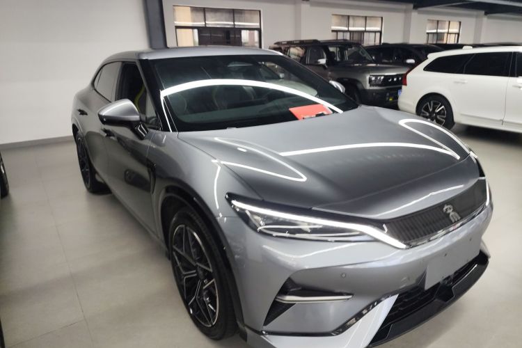 BYD SongL EV 2024 #4 BYD SongL EV 2024 immagine di auto #4