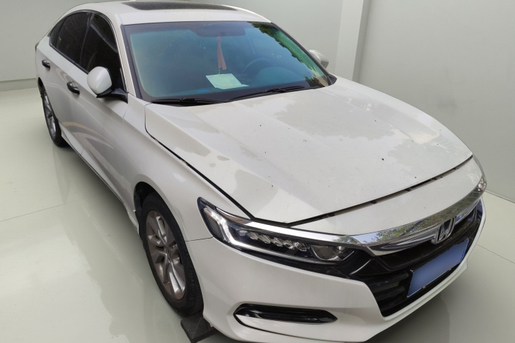 BYD F3R 2020 #4 BYD F3R 2020 immagine di auto #4