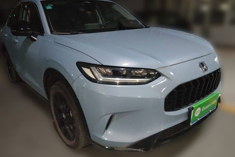 Honda ZR-V 2023 #4 Honda ZR-V 2023 car image #4