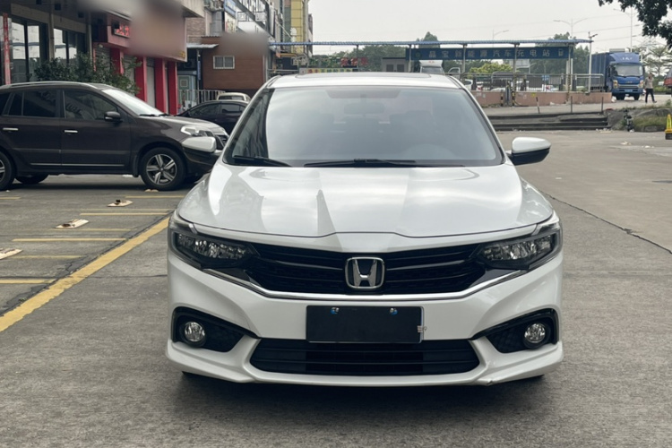 Honda Envix 2019 car image #4