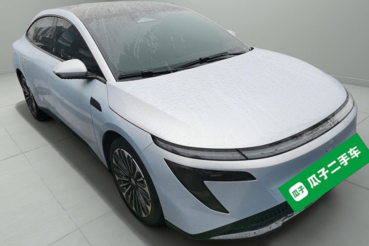 日产 日产N7 2025 汽车图片 #4