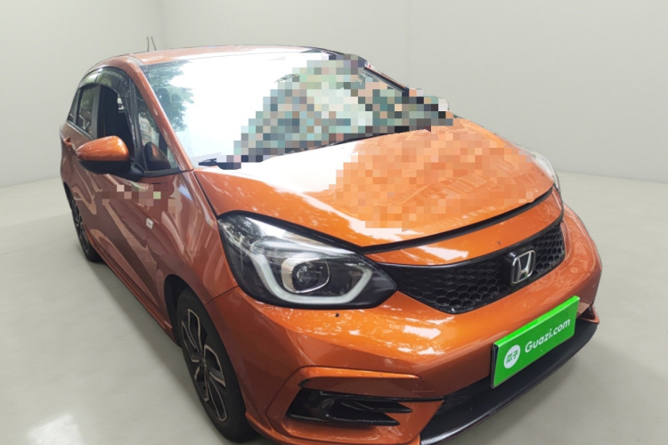 Honda LIFE 2021 car image #4