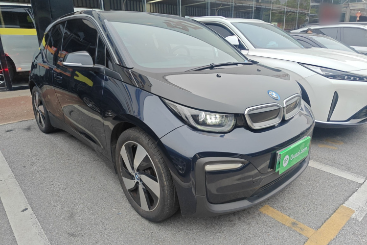BMW i3 (Imported) 2018 immagine di auto #4