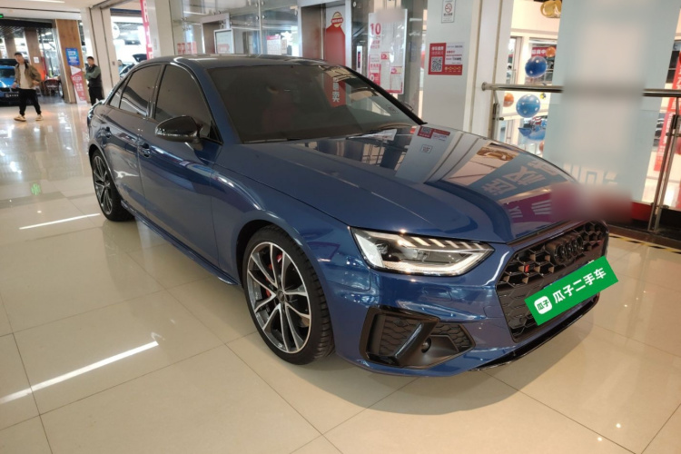 Wuling S4 2023 #4 Wuling S4 2023 car image #4