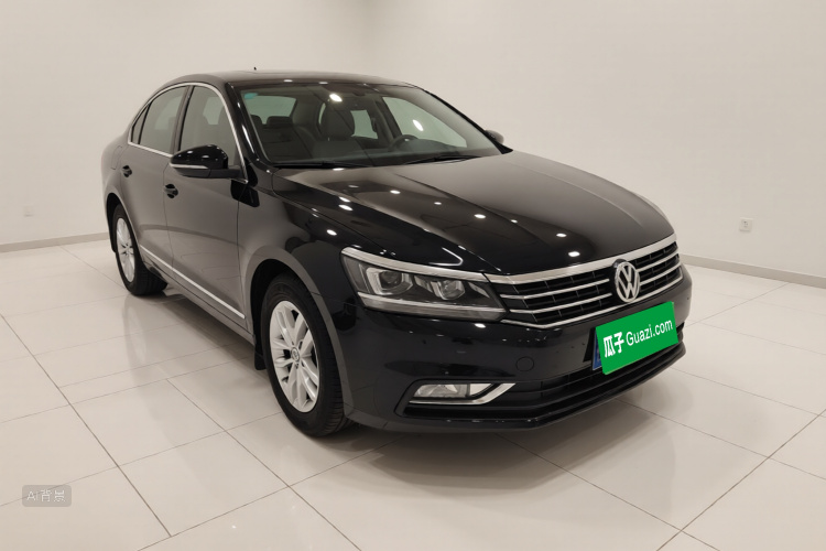 Volkswagen Passat 2016 car image #4