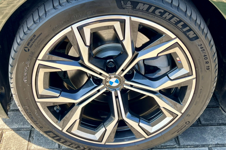 BMW 4 Series 2022 #4 BMW 4 Series 2022 car image #4