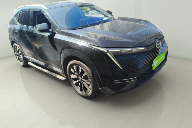 GAC Trumpchi Emkoo 2024 car image #4