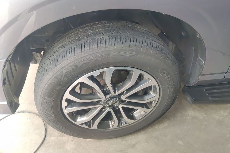 Haval H5 2023 #4 Haval H5 2023 immagine di auto #4