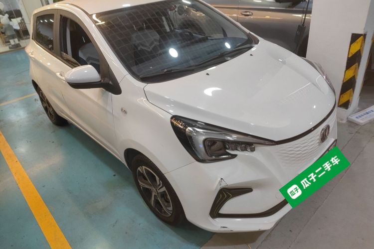 Changan BenBen E-Star 2022 car image #4