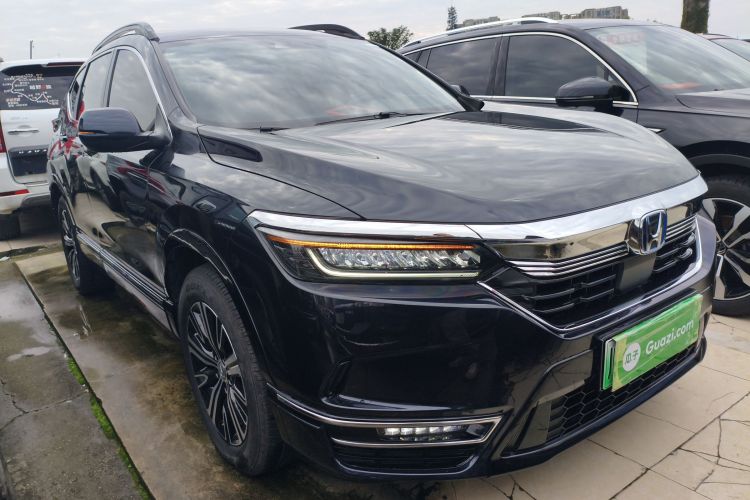 Honda Breeze New Energy 2023 car image #4