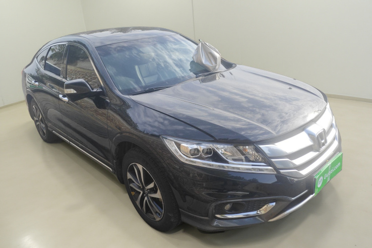 Honda CROSSTOUR 2016 car image #4