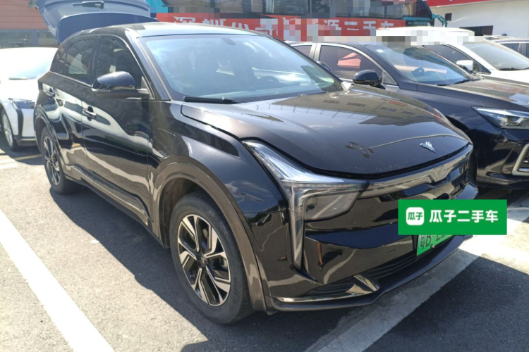 Neta U 2023 imagen de coche #4